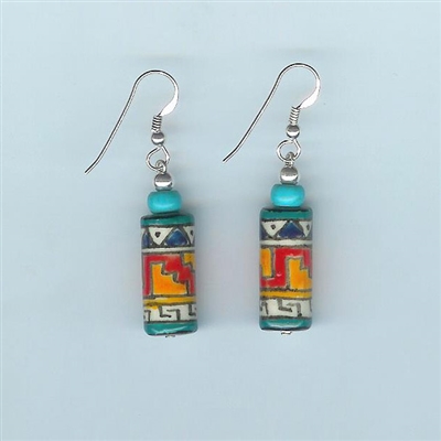 Flagstaff Fiesta Earrings Kit