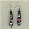 LA Indians Earrings Kit 2