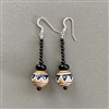 Photo of The Santa Fe Opera Earrings Kit - 1