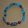 The Trade Bead and Turquoise Bracelet Kit