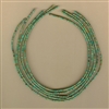 Campo Frio Turquoise Heishi from Mexico