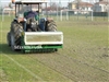 Selvatici C1656L Deep Tine Aerator & Plugger