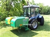 Selvatici C2108L Deep Tine Aerator & Plugger