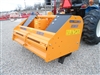 Selvatici L1606 3-Point Soil Spading Machine