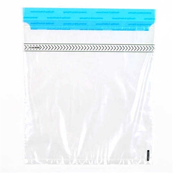 Specimen Bags Lab SealÃ‚Â®Tamper-Evident Specimen Bags - Unprinted| Prism Pak