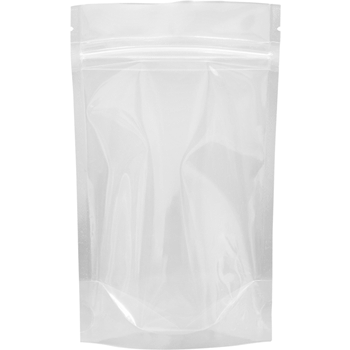 9.875" x 4.5" x 13.5" One Gallon Popcorn Bag