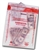 TT1420MLC 14"x20" Single Pouch Clear Disposable Bank Deposit Bag