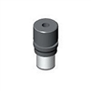300095 Centering pin, part-machined from AMF brought to you by ITBONA-MACHINETOOL.