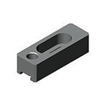 300210 Support strip with slot from AMF brought to you by ITBONA-MACHINETOOL.