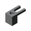 300343 Fork clamp from AMF brought to you by ITBONA-MACHINETOOL.