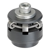 373480 Centering tensioner from AMF brought to you by ITBONA-MACHINETOOL.
