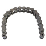 374777 Roller chain Size M16 L 125