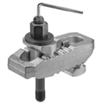 375956 - "Crocodile" clamp, complete with no. 6379I