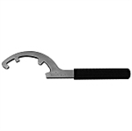 45336 Coupling wrench for fire hydrant couplings. Form BC