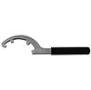 45344 Coupling wrench for fire hydrant couplings. Form ABC