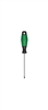 47423 TORX key with ergonomic 2-component screwdriver grip. TORX T10