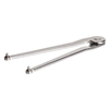 50500 Adjustable pin wrench stainless steel  from AMF brought to you by ITBONA-MACHINETOOL.