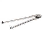 50526 Adjustable pin wrench stainless steel from AMF brought to you by ITBONA-MACHINETOOL.