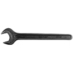 53520 Open-ended spanner, single-ended SW 18