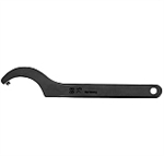 54981 Hook wrench with pin. Size 80-90. Pin dia. 6