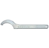 55285 Hook wrench with nose. Size 155-165.