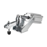 555062 Pneumatic toggle clamp. Size 2.