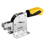 557145 Combination clamp. Size 3, yellow
