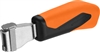 557359 Orange handle, removable. Size 4