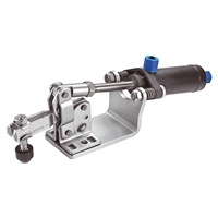 559793 Pneumatic toggle clamp. Size 2.