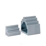 71498 Step blocks, wide