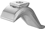 71522 Stepless height adjustable clamp