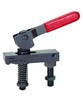 73619 Eccentric clamp with middle clamping. Size 1