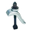 74963 Stepless height adjustable clamp