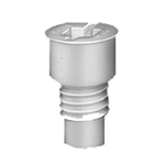 78139 Threaded plug from AMF brought to you by ITBONA-MACHINETOOL.