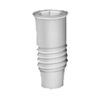 78154 Threaded plug from AMF brought to you by ITBONA-MACHINETOOL.