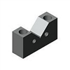 79145 V-block, 90Â° from AMF brought to you by ITBONA-MACHINETOOL.