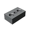 79244 Spacer plate with positioning from AMF brought to you by ITBONA-MACHINETOOL.