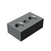 79251 Spacer plate with positioning from AMF brought to you by ITBONA-MACHINETOOL.