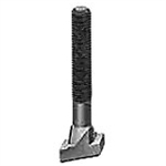 87353 Rhombus-head screw for T-slots M16x18x63