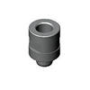 88658 Support centering pin from AMF brought to you by ITBONA-MACHINETOOL.