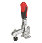 90035 Vertical acting toggle clamp. Size 3.