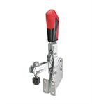 90340 Vertical acting toggle clamp. Size 4.