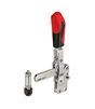 90555 Vertical acting toggle clamp. Size 3.