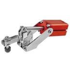 90720 Pneumatic toggle clamp. Size 3.