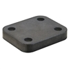 90977 Base plate, Size 10.