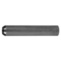 91033 Lever arm tube, short, Size 2.