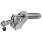 92015 Pneumatic toggle clamp. Size 1.