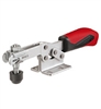 93005 Horizontal acting toggle clamp. Size 0.