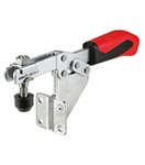 93179 Horizontal acting toggle clamp. Size 1.