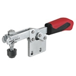 93211 Horizontal acting toggle clamp. Size 1.